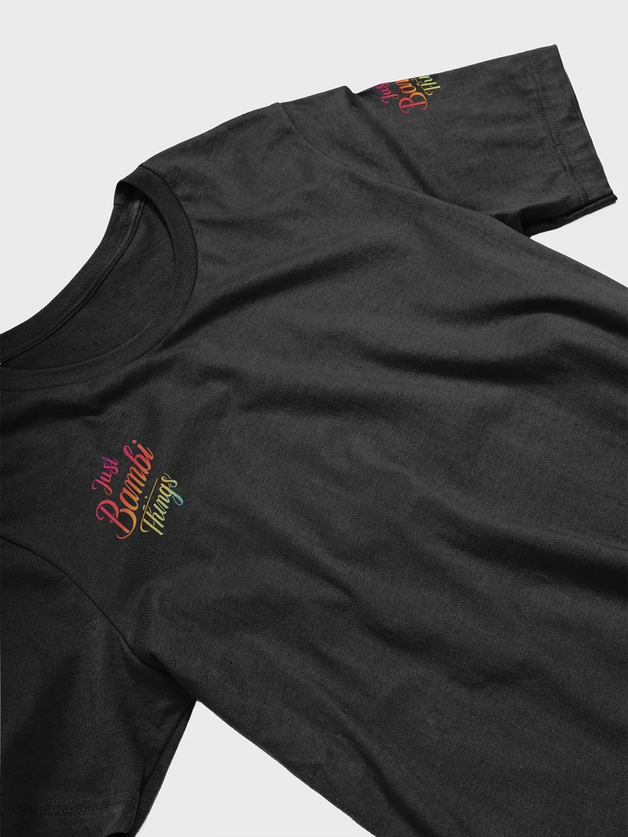 Women's Great Bambino Tee product image (3)