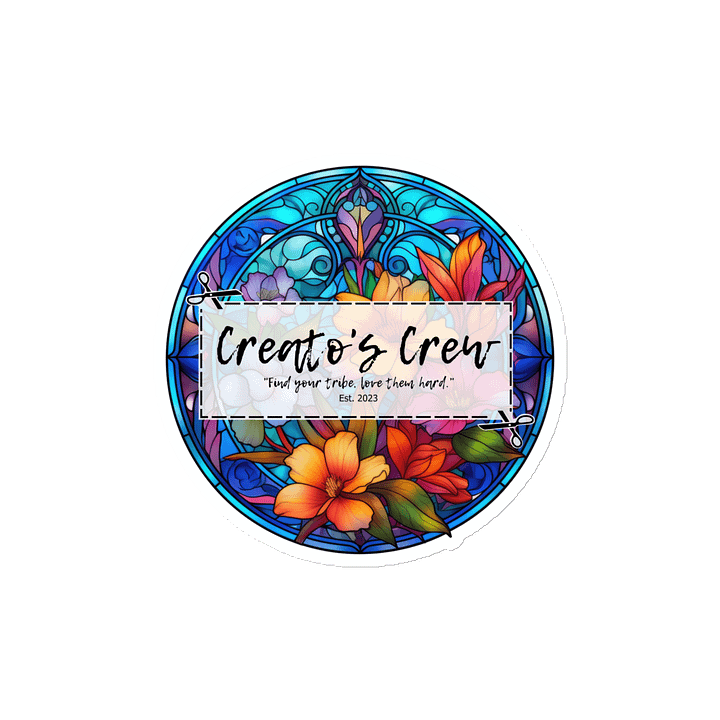 Crew Magnet product image (2)