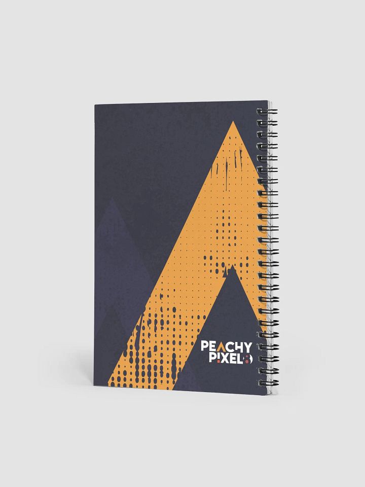 Standard Notepad product image (2)