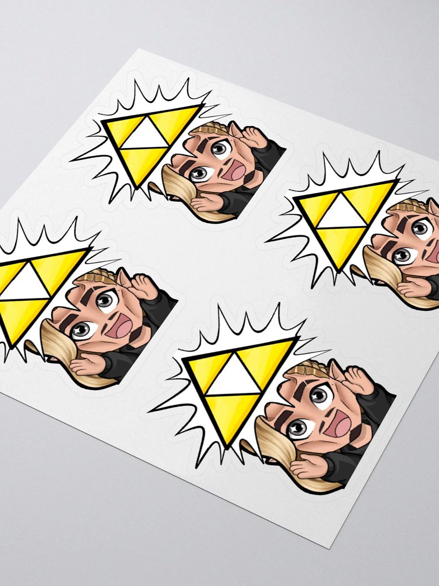 Celebrate Stickers product image (3)