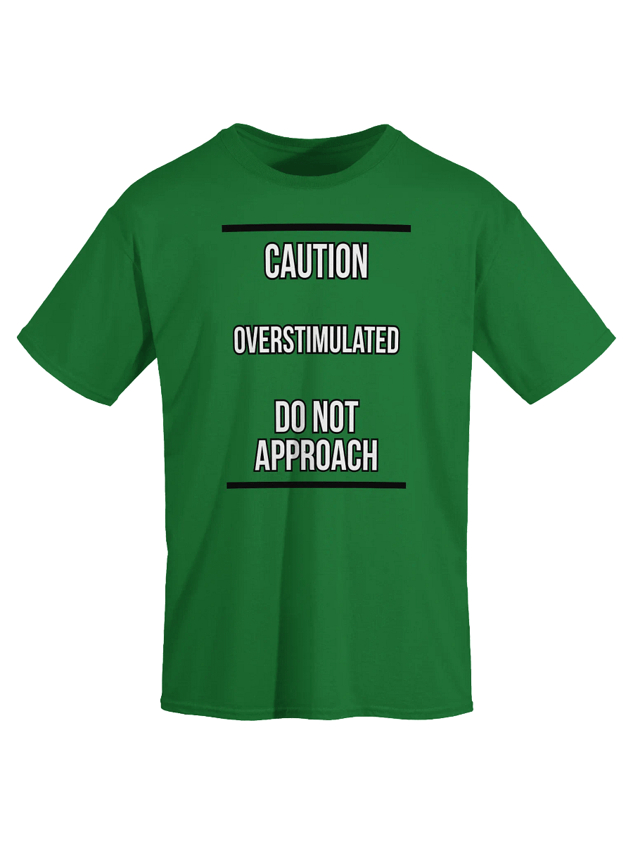 DO NOT APPROACH product image (26)