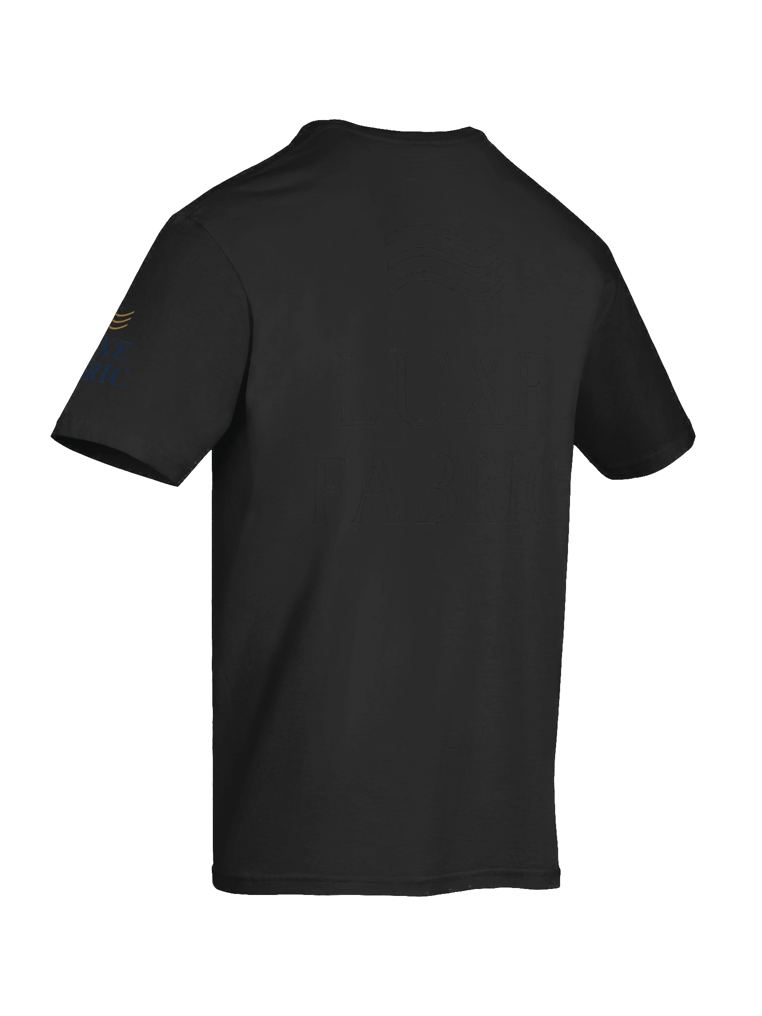 Luxe Waves Unisex T-Shirt product image (168)