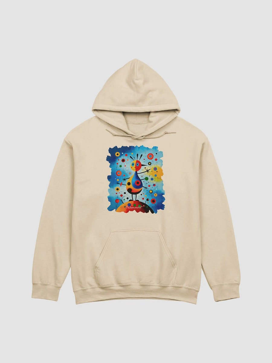 Gildan Classic Hoodie product image (87)
