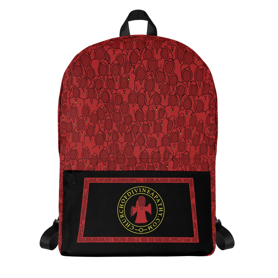 One of Us Backpack product image (1)
