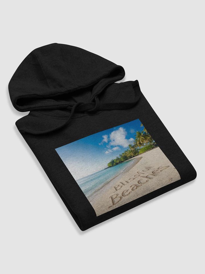Blissful Beaches product image (2)