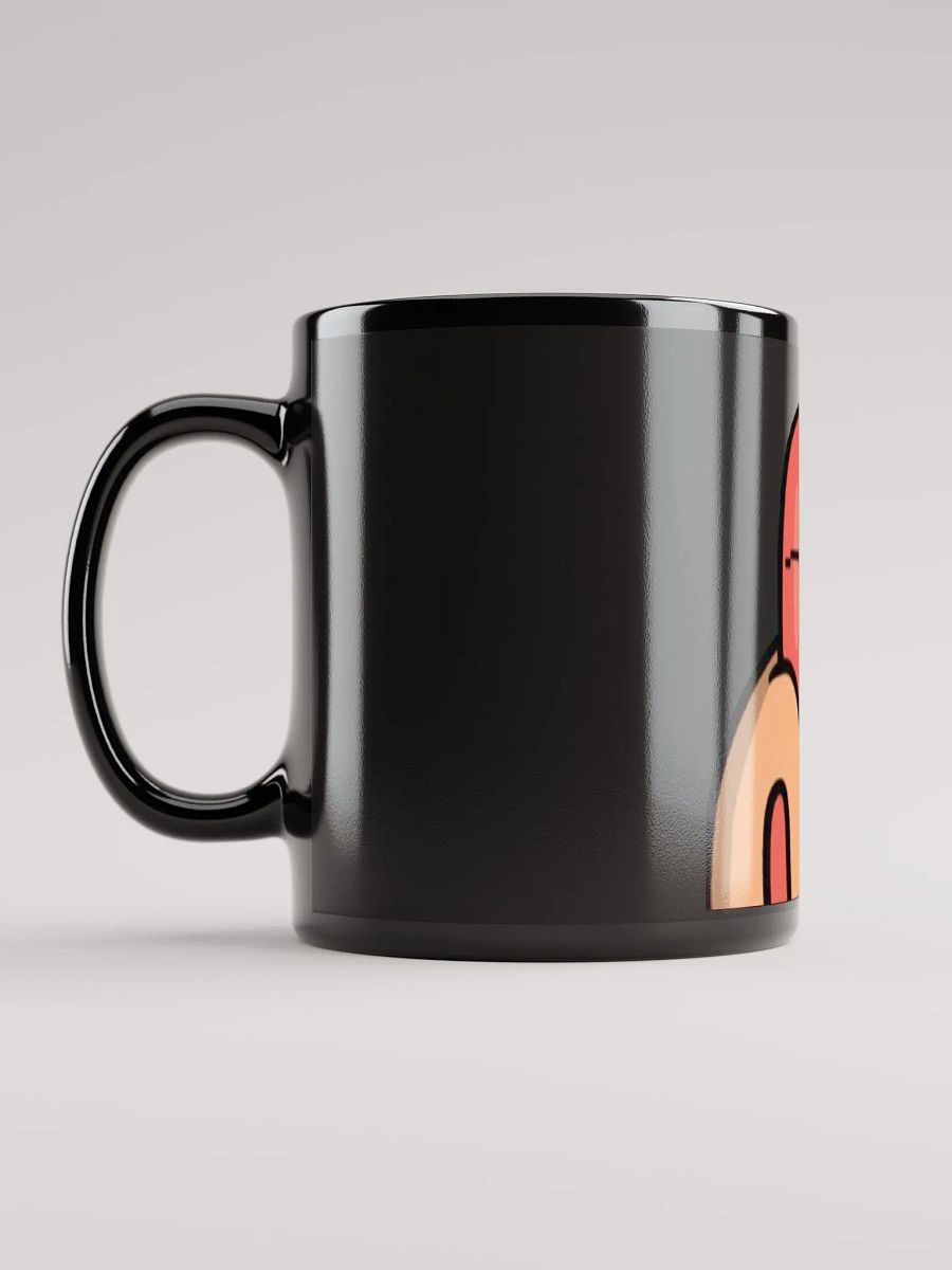 super hot dog mug product image (6)