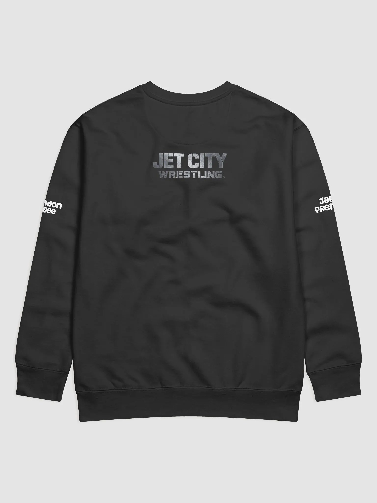 JCW Best Buds Crewneck product image (13)