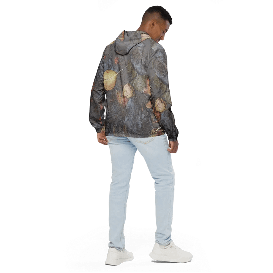 Windbreaker - MossyOak - It Happennnns Camo product image (10)