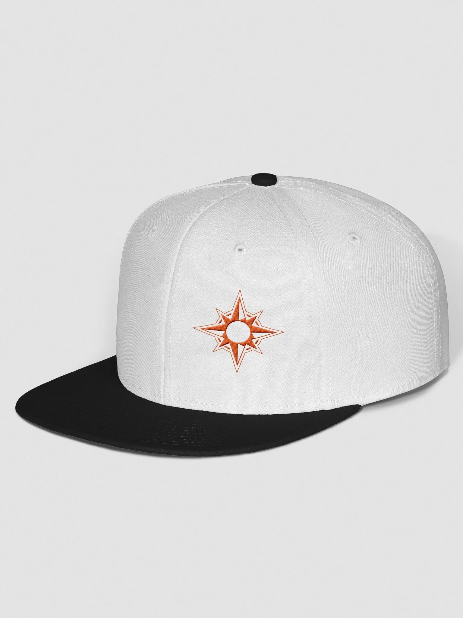 Eclipse Outline Snapback product image (11)