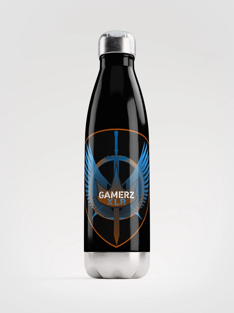 Winged Sword Stainless Steel Water Bottle product image (1)