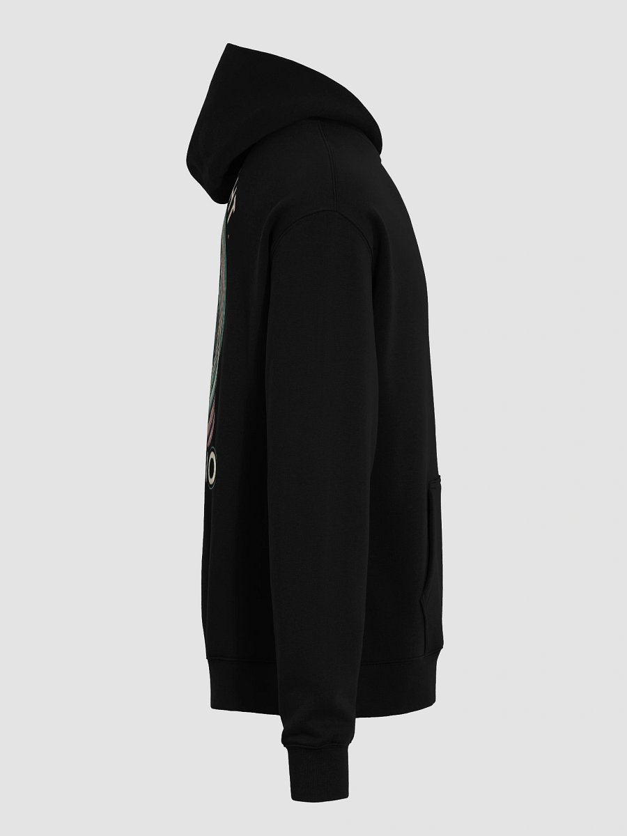 Spinlight Headphone Hoodie product image (16)