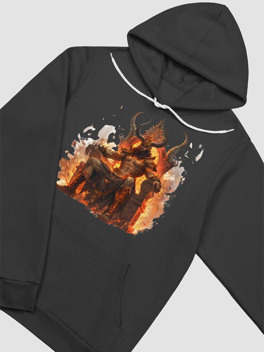 Hades - The God of the Underworld Hoodie product image (3)