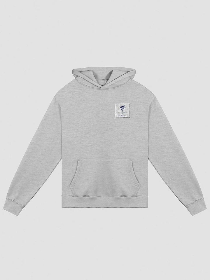 RUKKAZ EMBRODIER HOODIE product image (1)