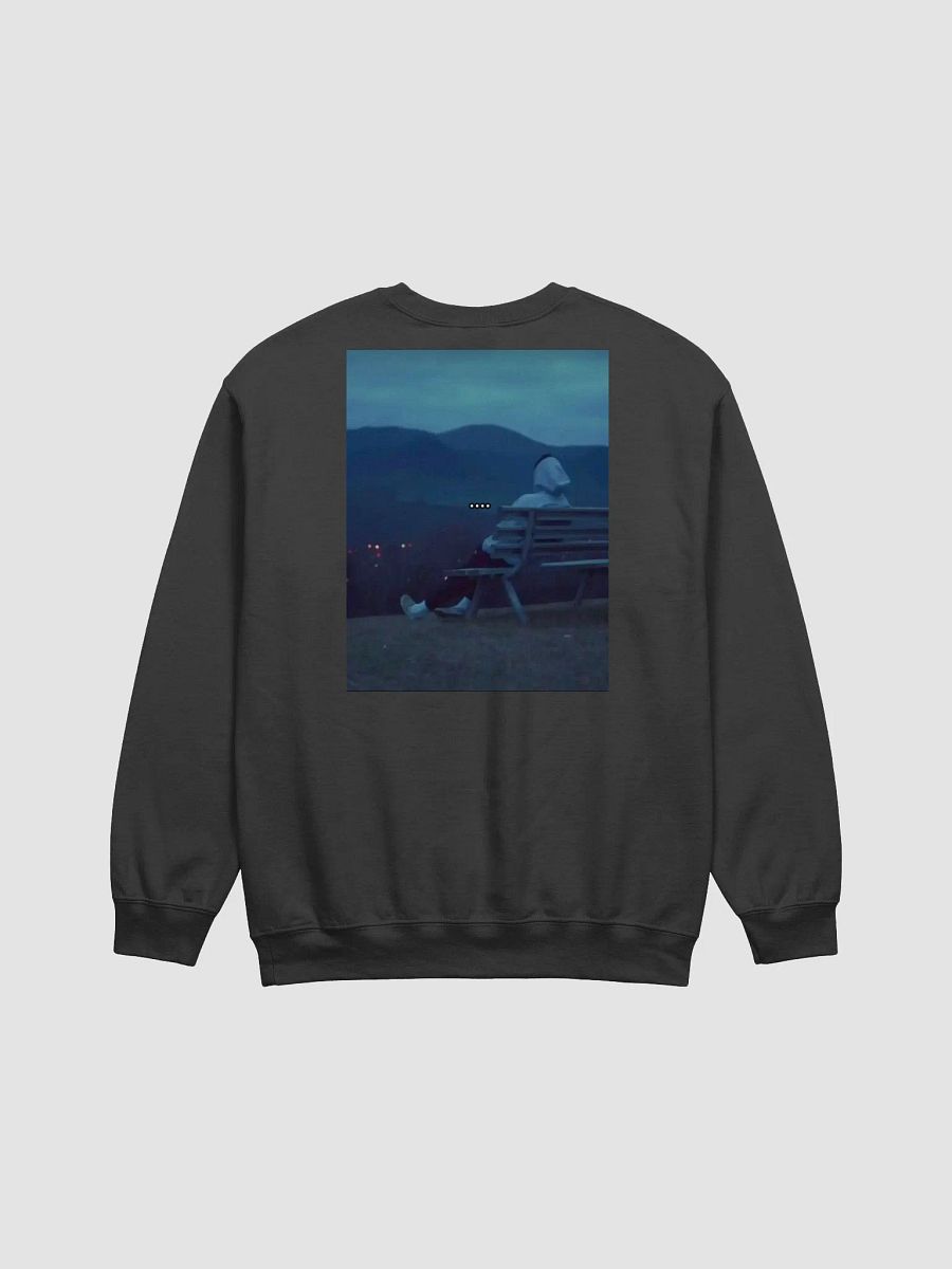 Twilight View Unisex Crewneck Sweatshirt product image (25)