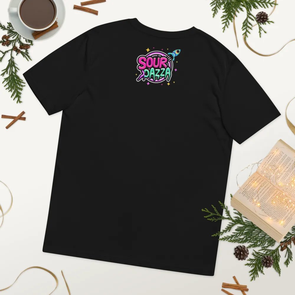 Monster SourDazza T-Shirt product image (3)
