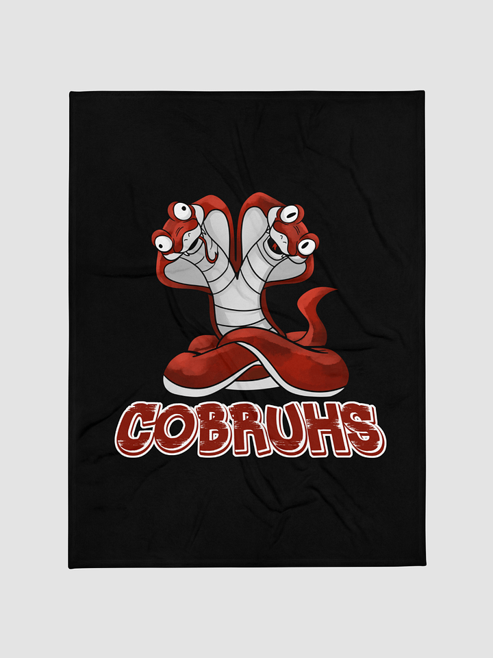 CoBruhs Throw Blanket product image (1)