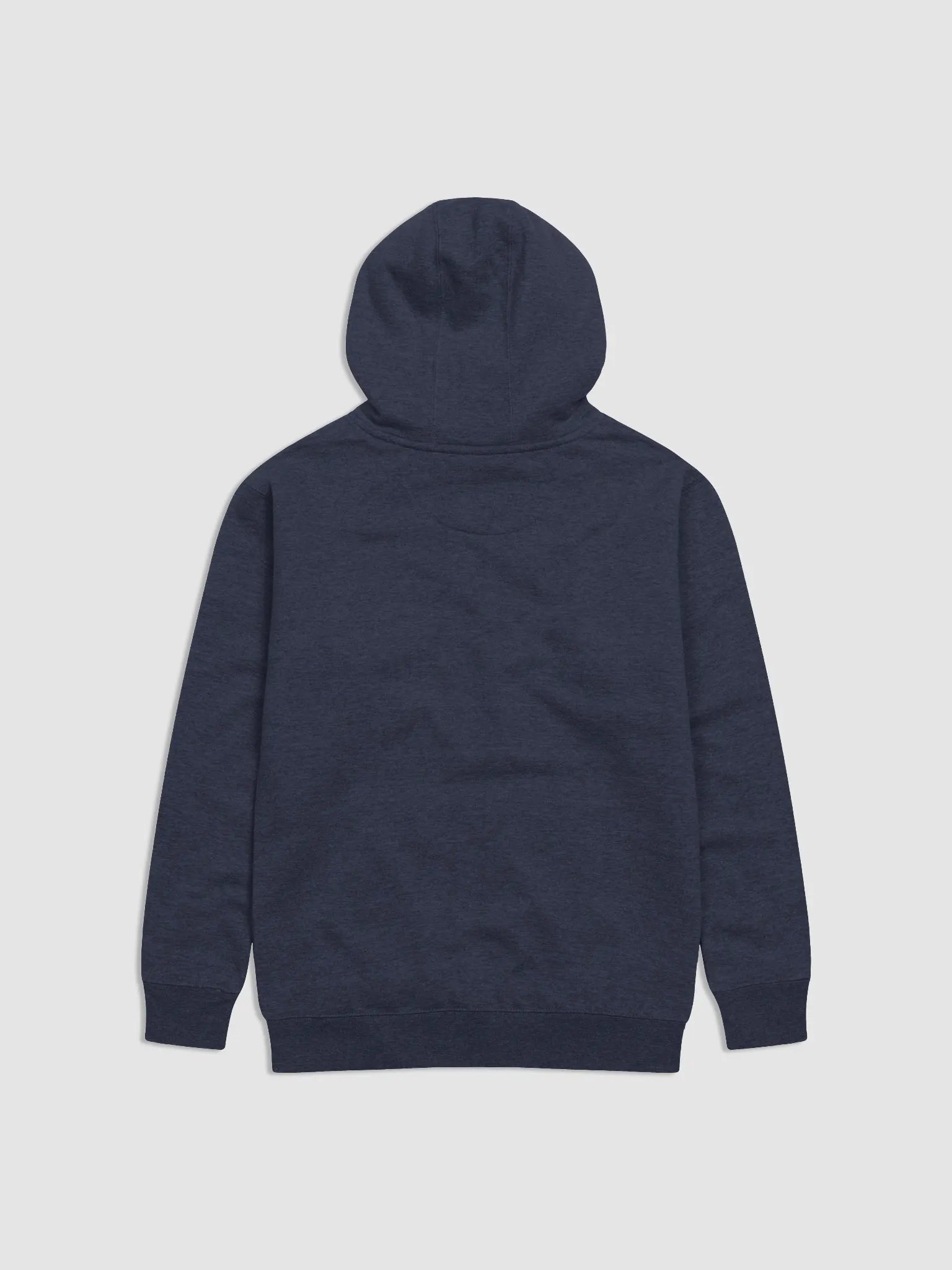 Official WBF Hangover Hoodie product image (2)