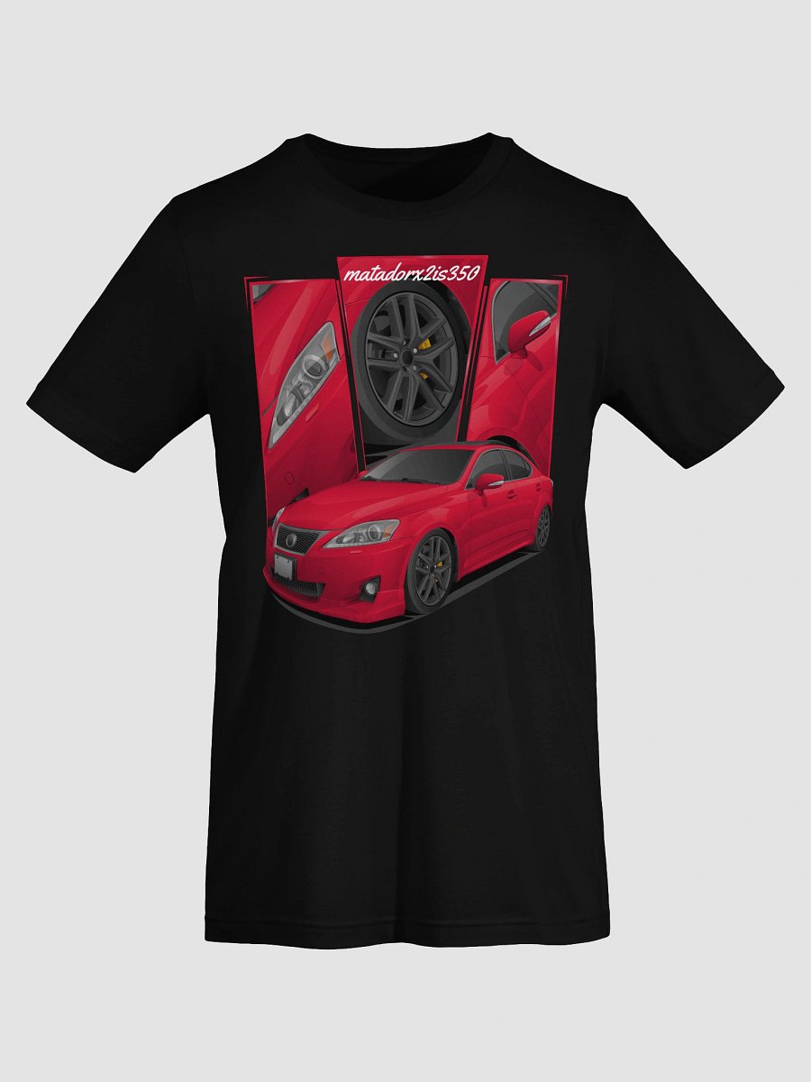 T-shirt - matadorx2is350 product image (43)