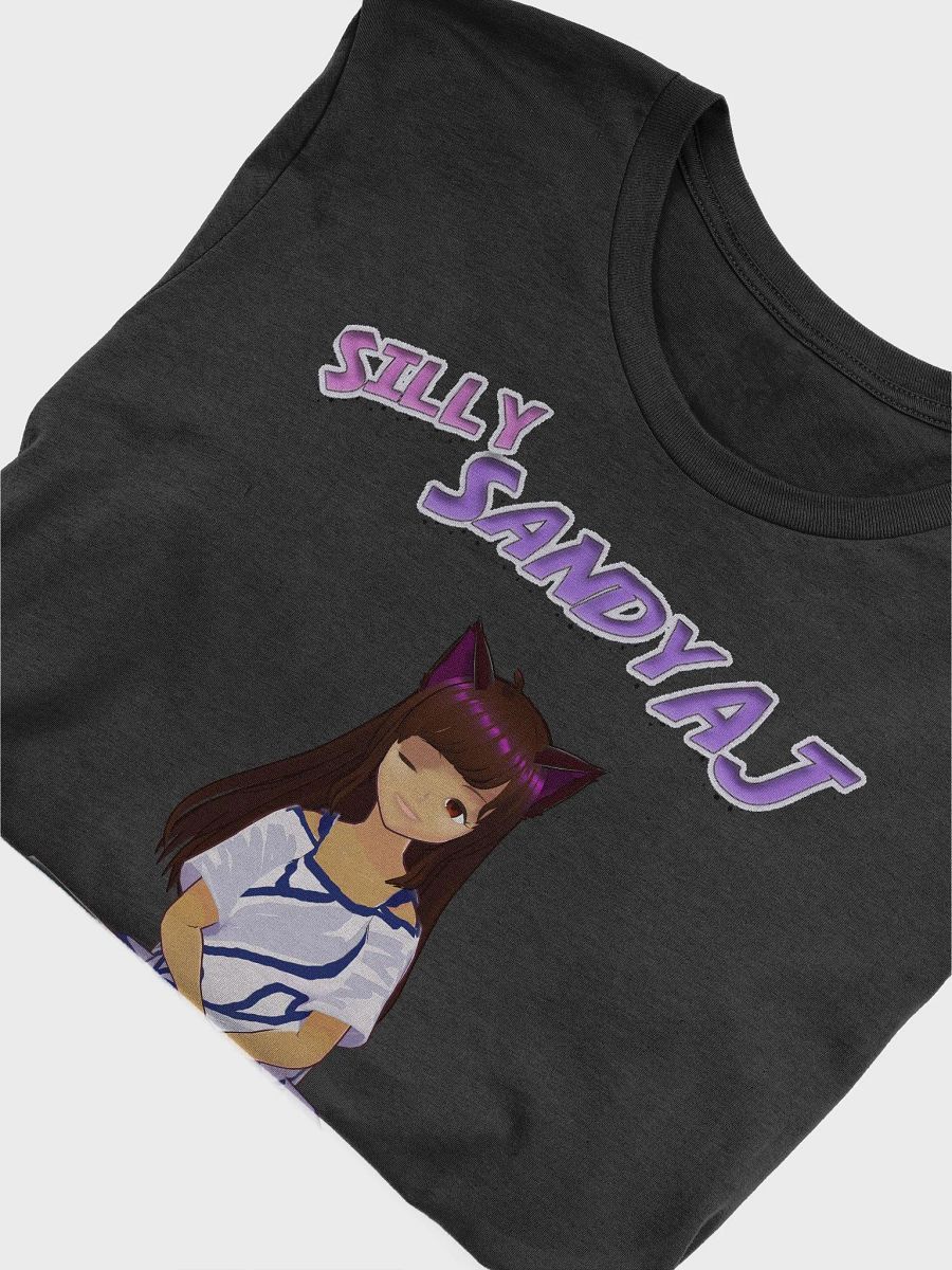 Bella+Canvas Supersoft T-Shirt product image (5)