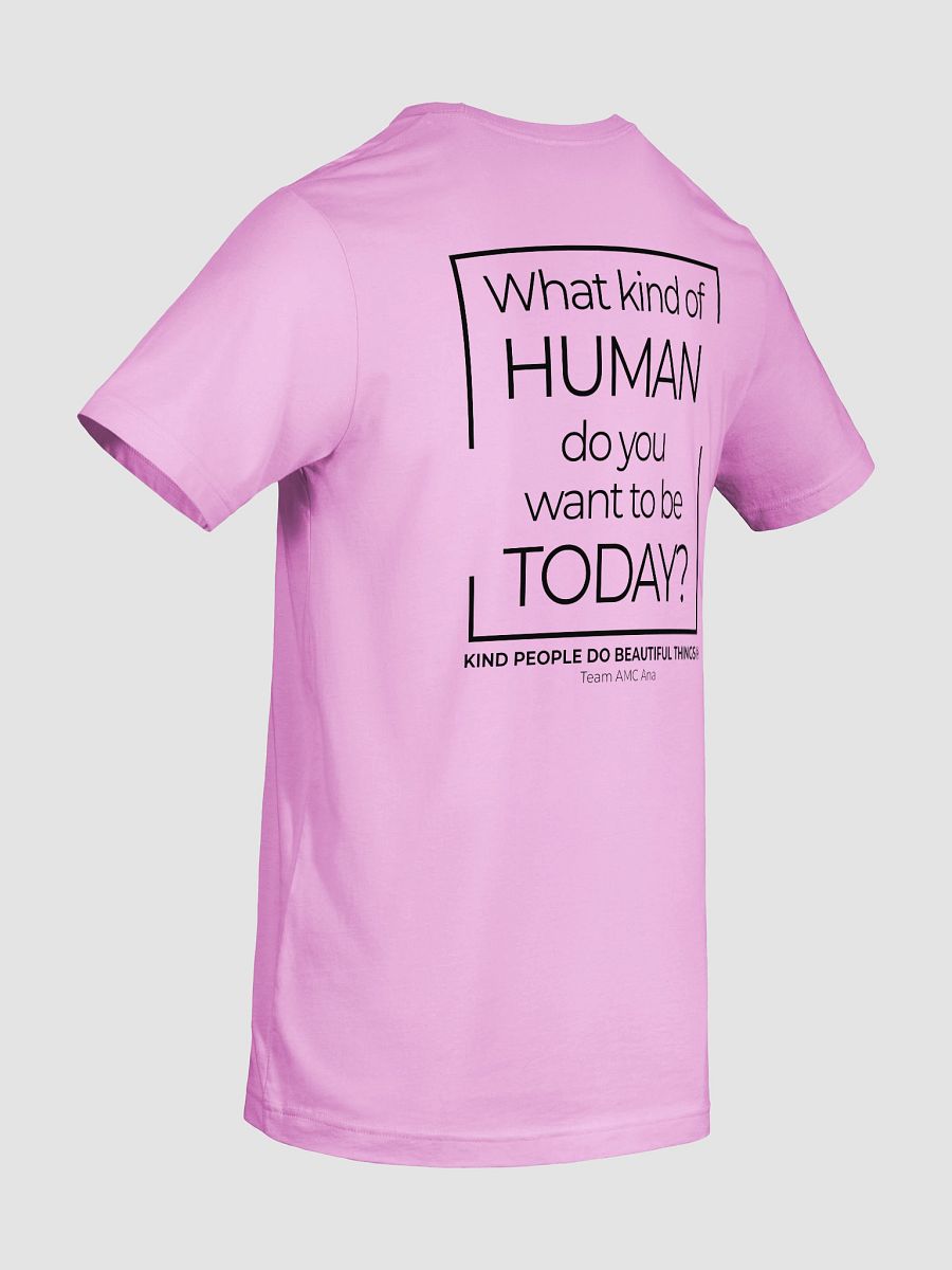 INSPIRING Human - Spring Shirt product image (86)