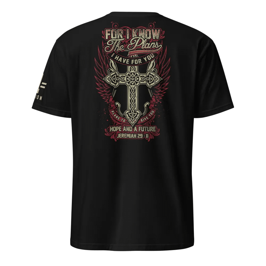 Jeremiah 29:11 product image (1)