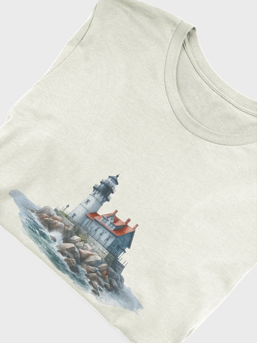 Coastal Lighthouse Adventure Tee product image (10)