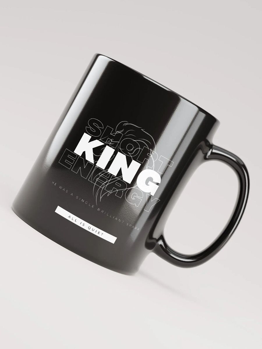 Short King Energy Mug product image (8)