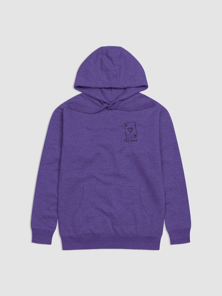 Baby Bat hoodie product image (2)