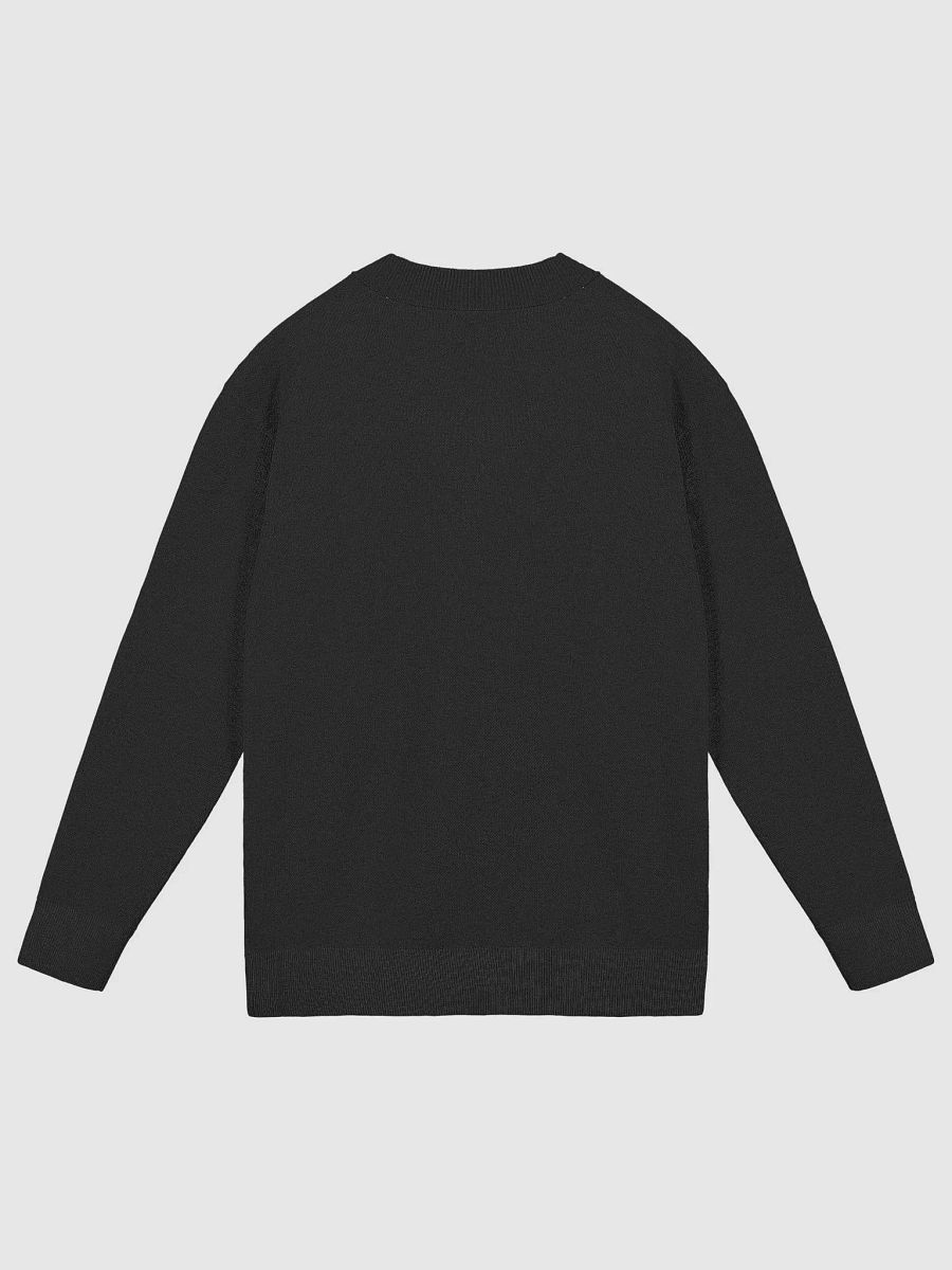 Dark Raiden Logo Cardigan product image (2)