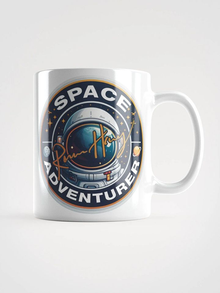 Space Adventurer - Exclusive Mug product image (1)