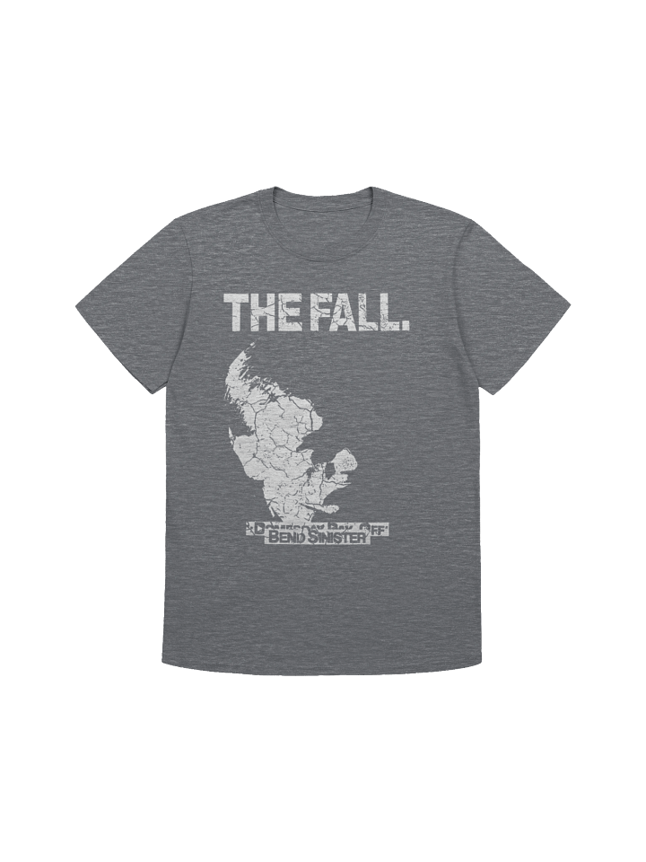 The Fall Bend Sinister T-Shirt product image (1)