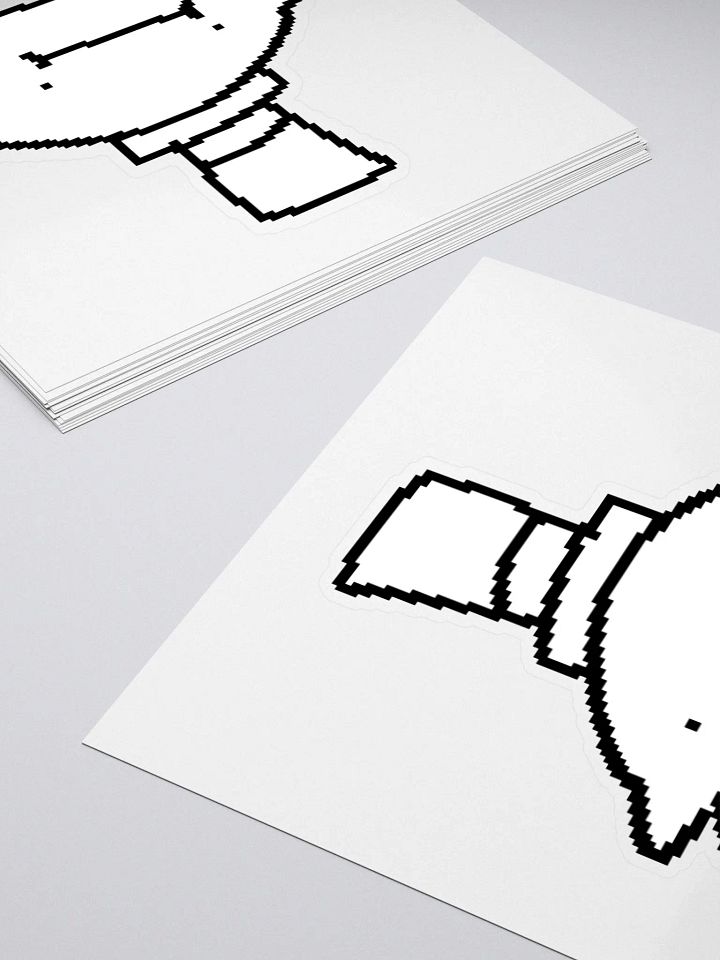 Sketchyz - Series 1 - Gwimbo product image (1)