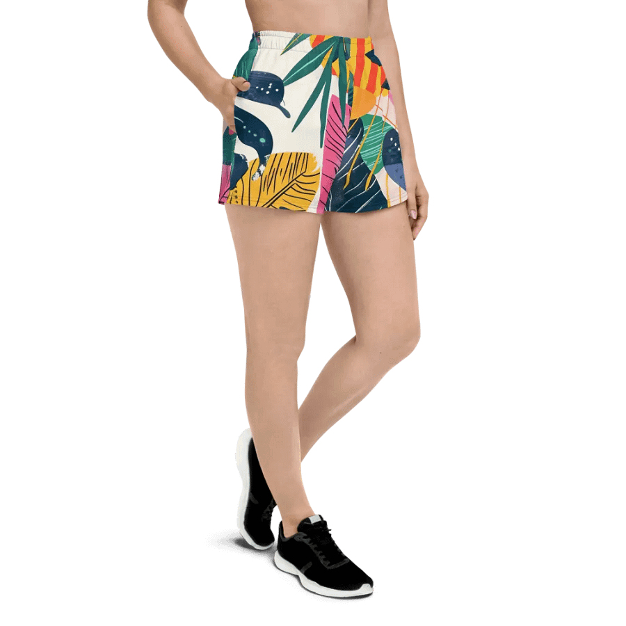 Palm Breeze Boardshorts product image (1)