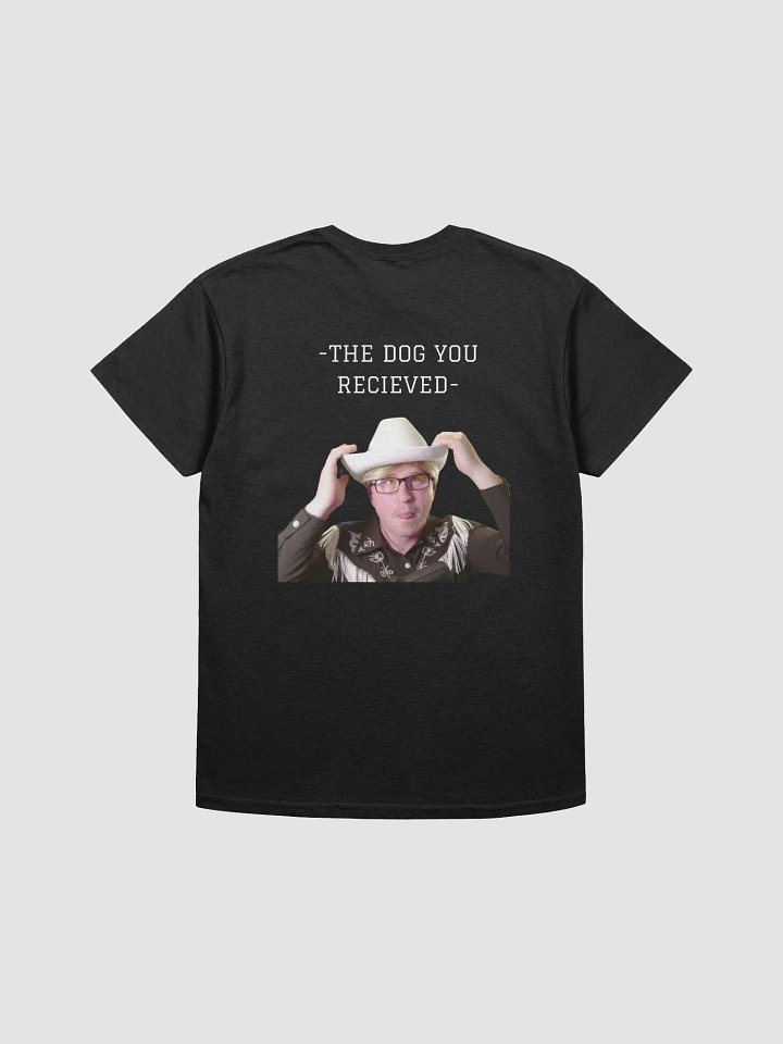 Only Dog you need. product image (2)