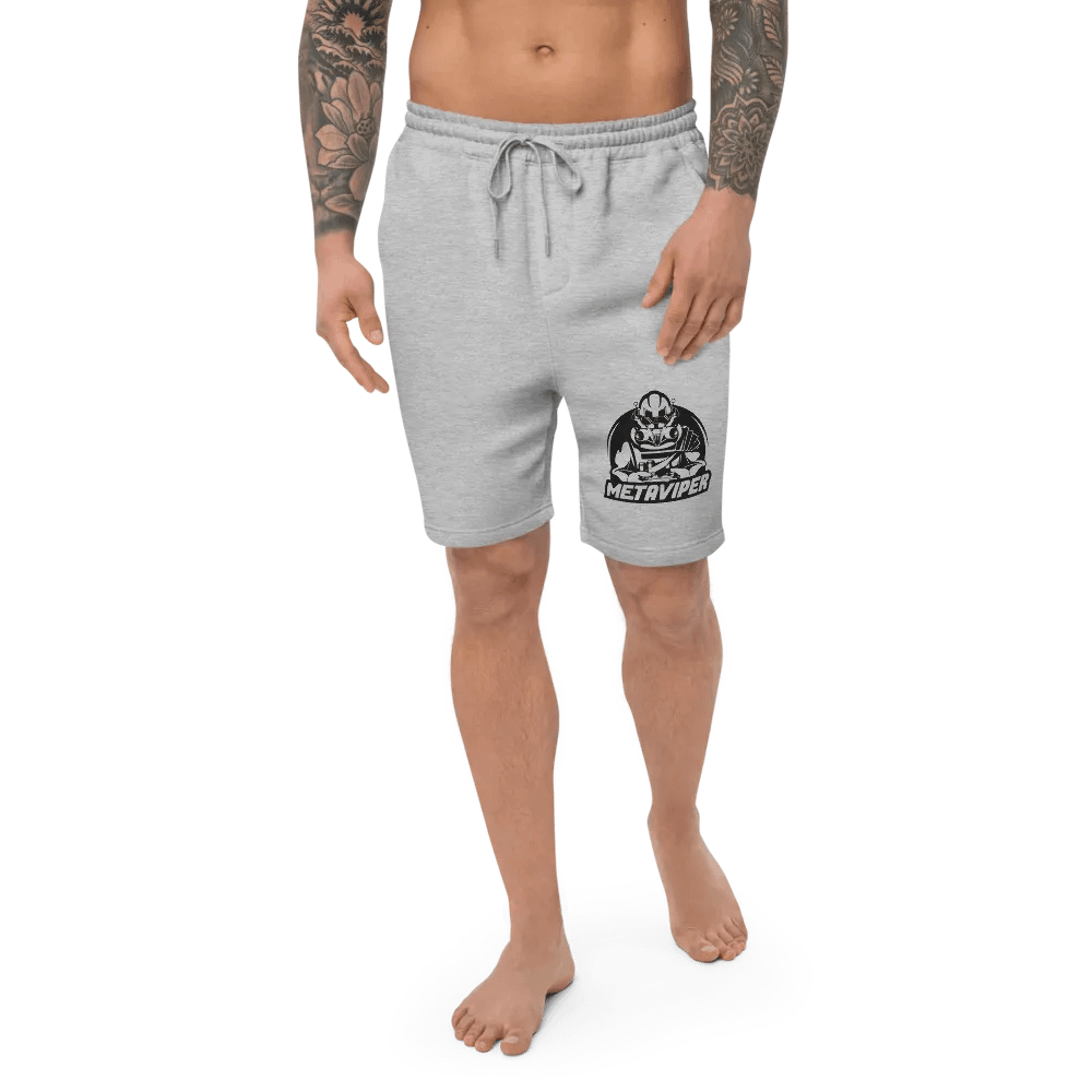 Meta Outline Shorts product image (2)