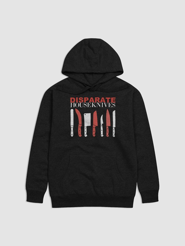 Disparate Houseknives Hoodie product image (1)