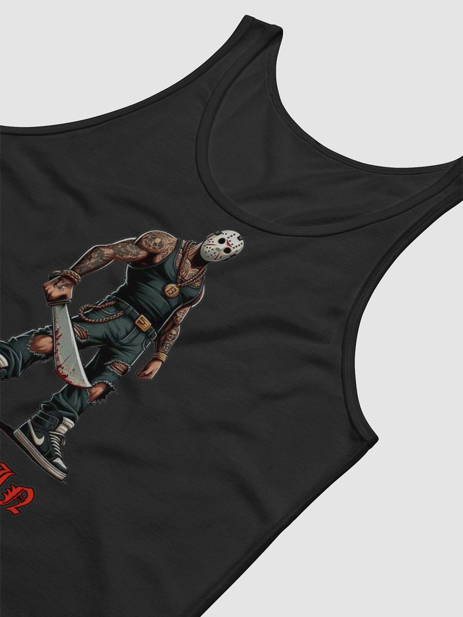 Friday 13th tank top product image (12)