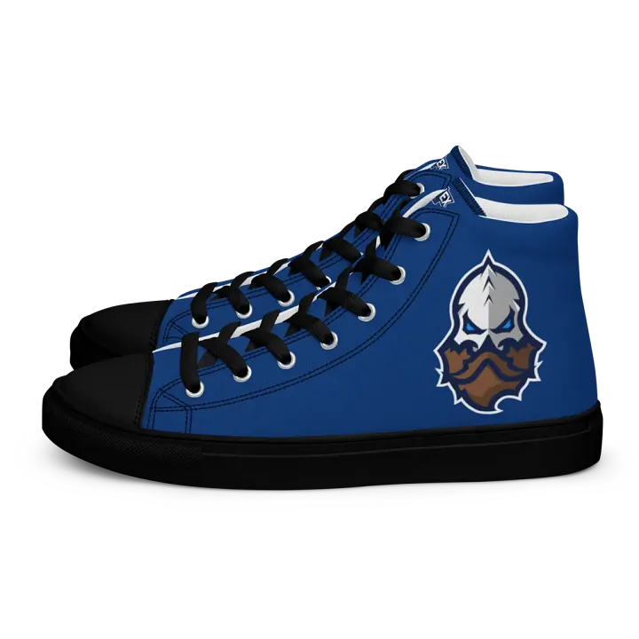 CovexGames Logo High Tops product image (1)
