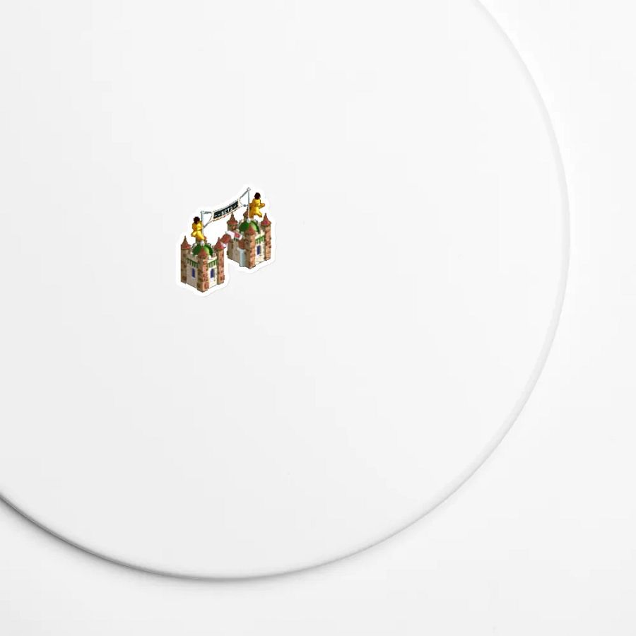 Entrance Magnet product image (7)