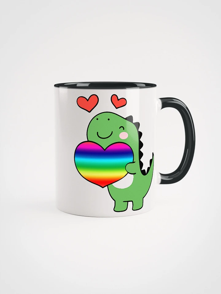TyyRex Pride Mug product image (3)