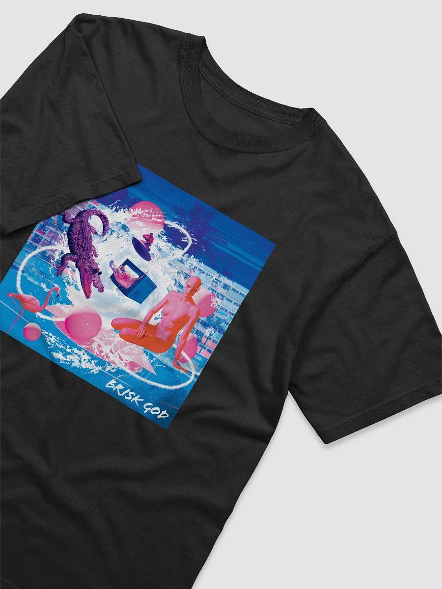 Brisk Wave product image (3)