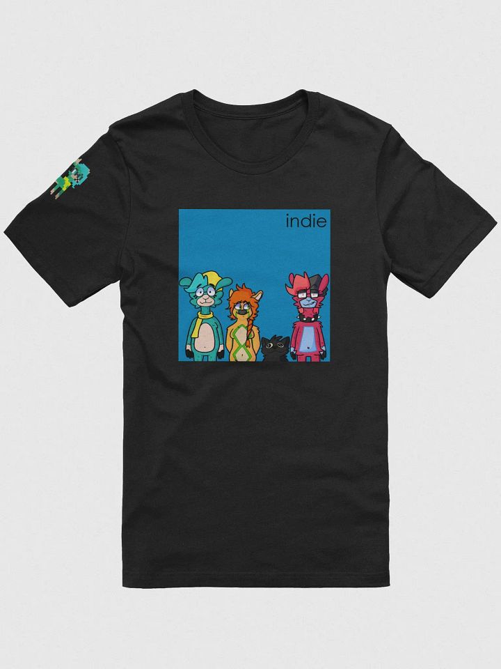 My Name is Indie product image (4)
