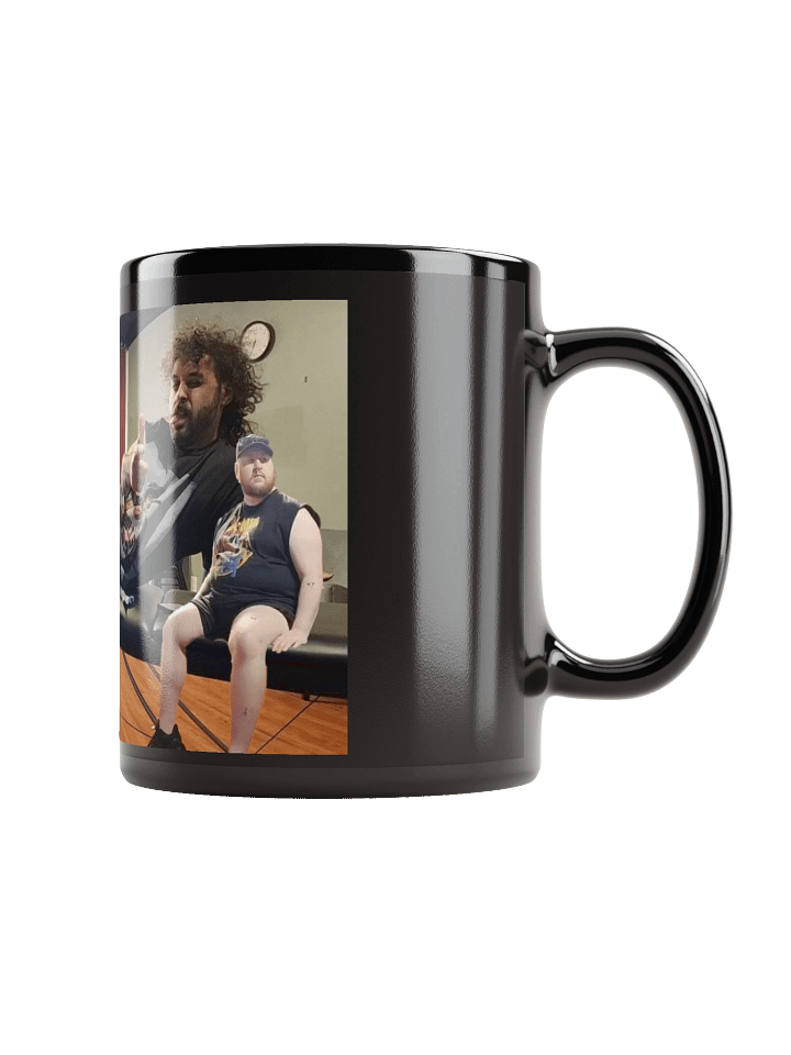 2 BOYS 1 CUP product image (2)