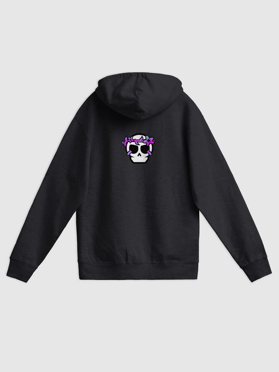 KOSTA ZIP UP HOODIE product image (2)