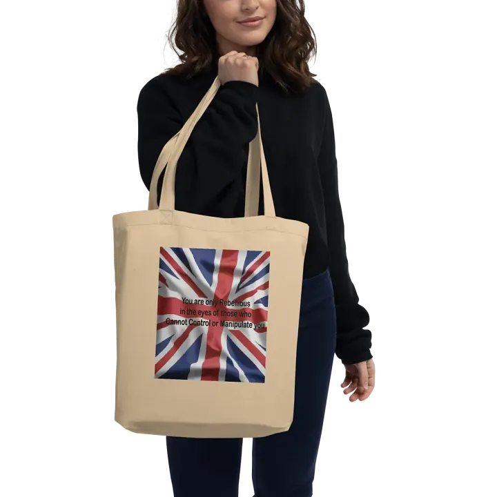 British Flag Rebel product image (2)
