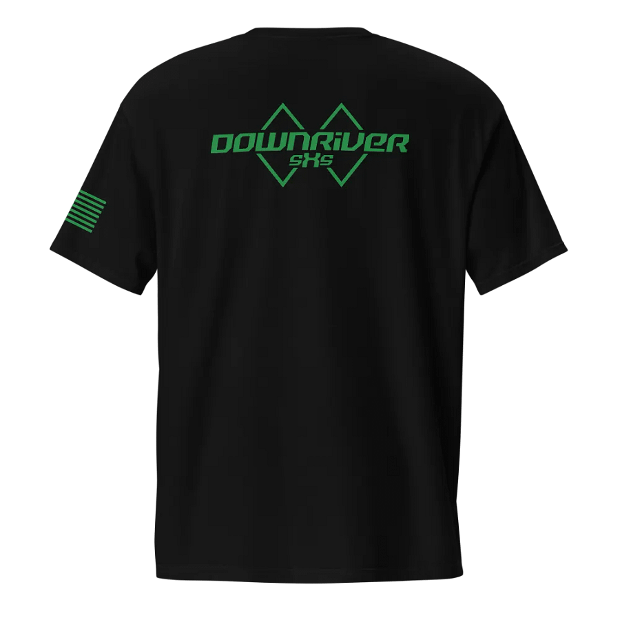 Downriver SxS Pocket Tee product image (1)