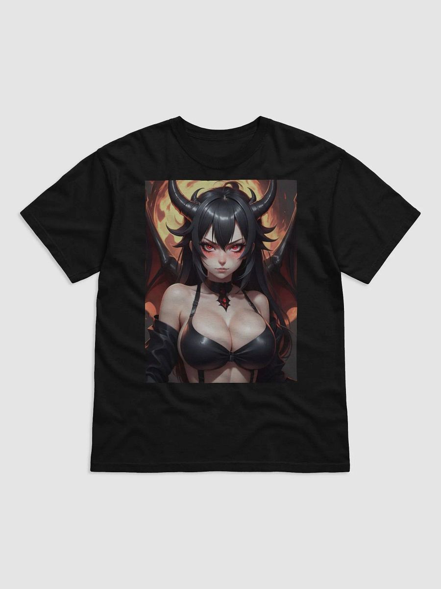 Fiery Demon Unleashed T-Shirt product image (1)