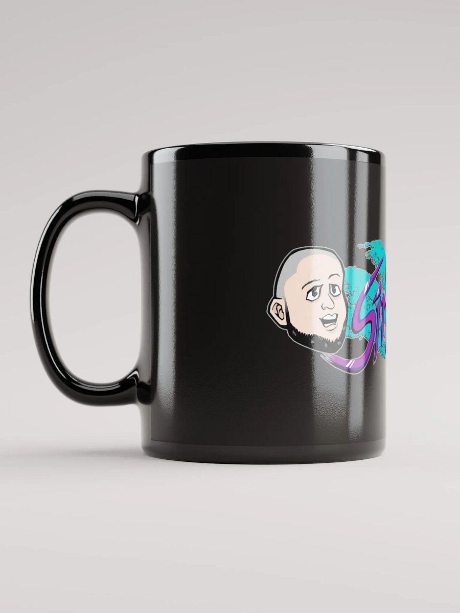 SirSCAMdry Does Things Official Mug product image (6)