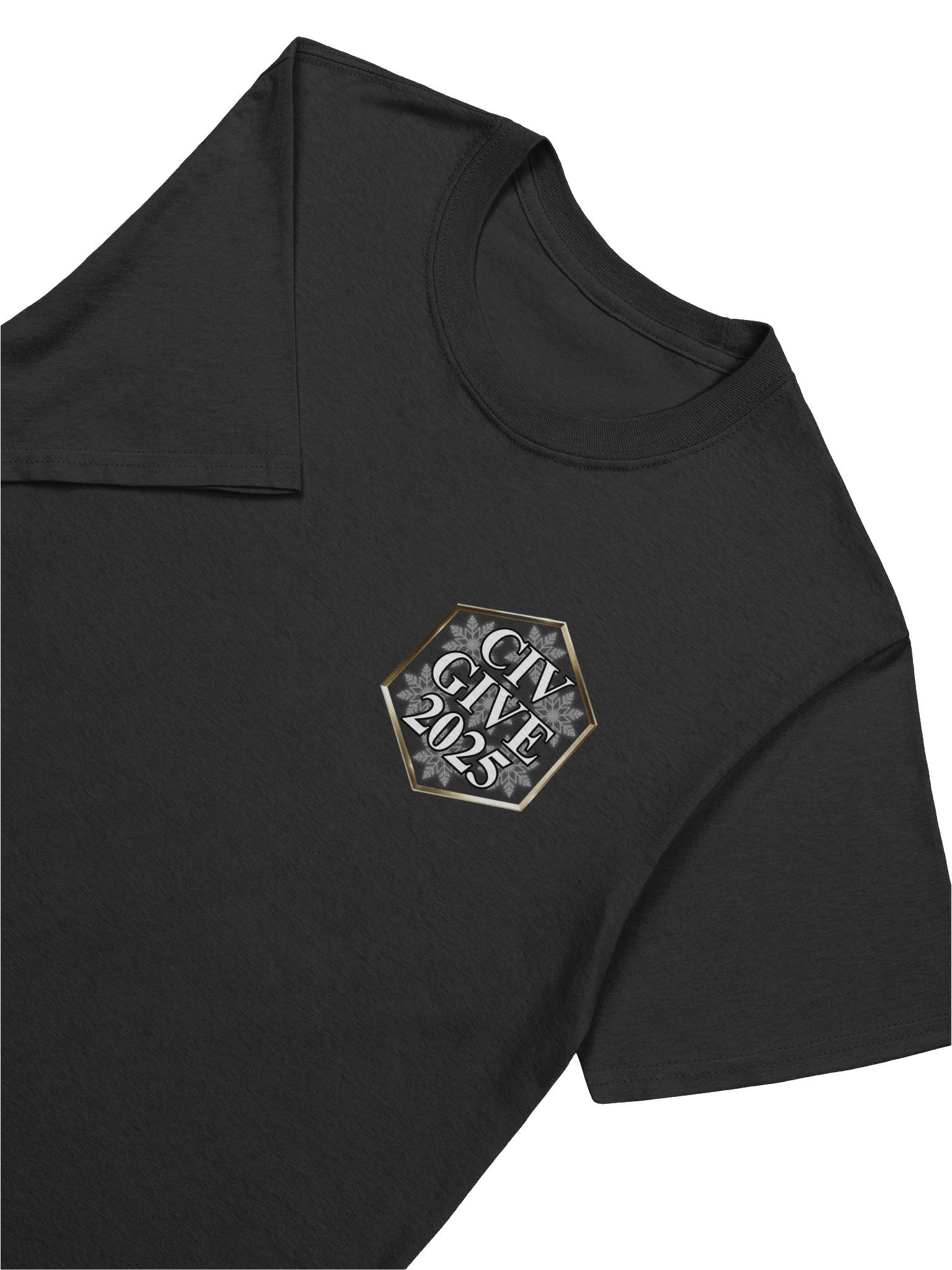 Civ Give 2025 T-shirt product image (7)