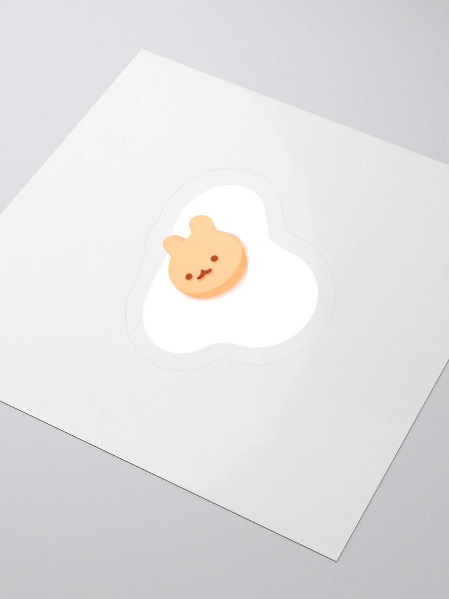 Bunny Egg product image (6)